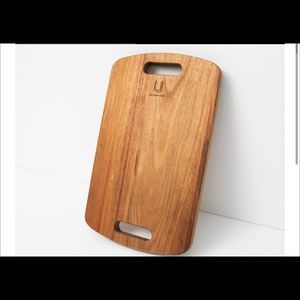 🆕 Uncommon James Cheeseboard